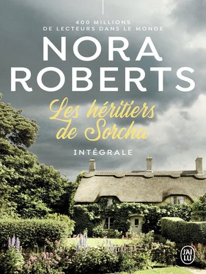Les héritiers de Sorcha (L''Intégrale) by Nora Roberts